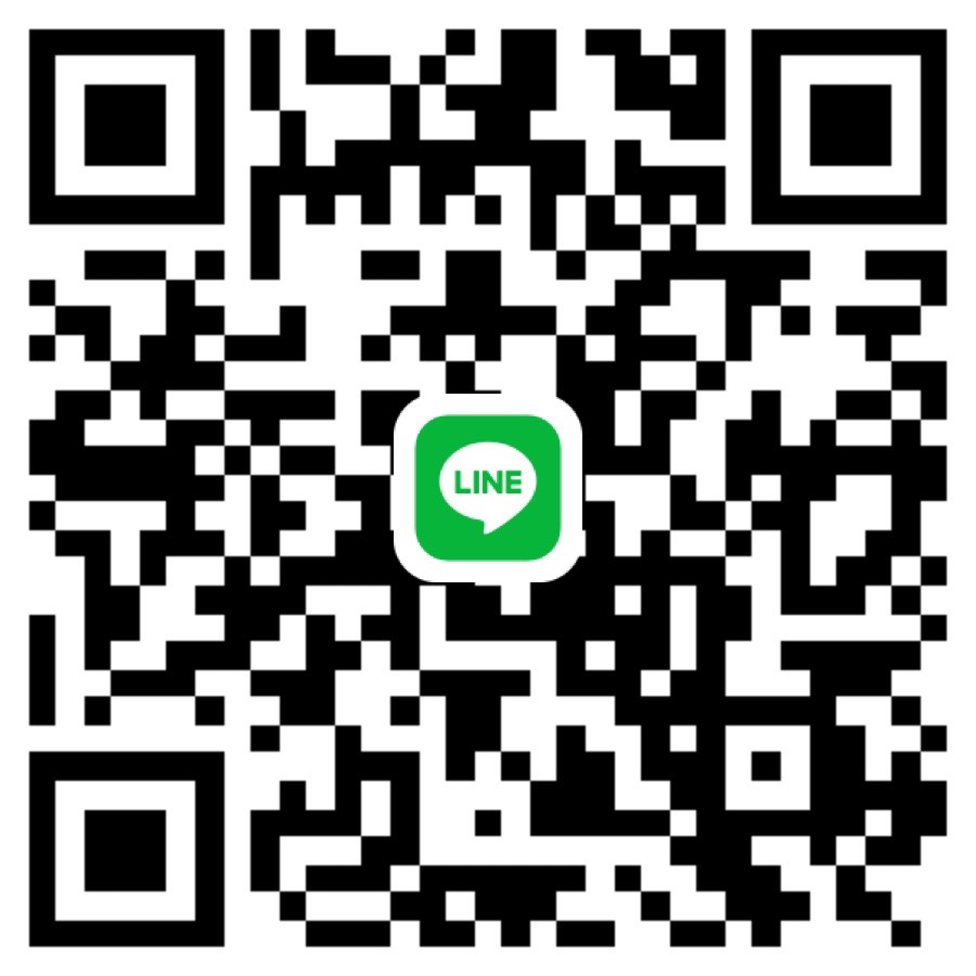 LINE QR